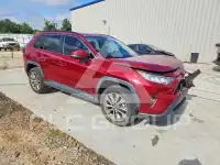 2019 Toyota RAV4 фото