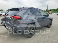 2019 Toyota RAV4 фото