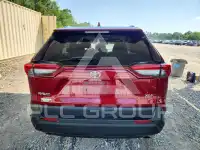 2019 Toyota RAV4 фото