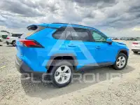 2019 Toyota RAV4 фото