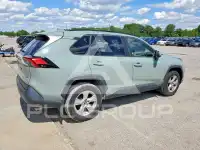 2019 Toyota RAV4 photo
