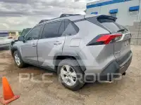 2019 Toyota RAV4 фото