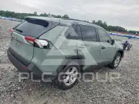 2019 Toyota RAV4 фото