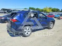 2019 Toyota RAV4 фото