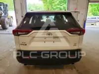 2019 Toyota RAV4 фото