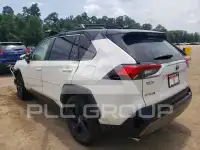 2019 Toyota RAV4 photo