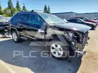 2019 Toyota RAV4 фото