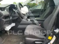 2019 Toyota RAV4 photo