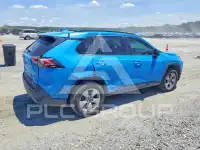2019 Toyota RAV4 photo