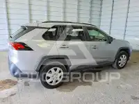 2019 Toyota RAV4 фото