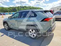 2019 Toyota RAV4 photo
