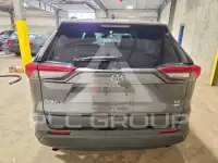 2019 Toyota RAV4 фото