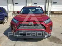 2019 Toyota RAV4 photo