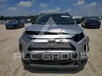 2019 Toyota RAV4 photo