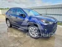 2019 Toyota RAV4 фото