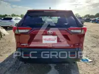 2019 Toyota RAV4 photo