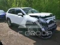 2019 Toyota RAV4 фото