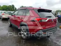2019 Toyota RAV4 фото