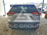 2019 Toyota RAV4 photo