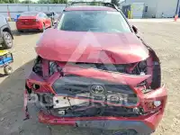 2019 Toyota RAV4 фото
