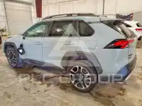 2019 Toyota RAV4 фото