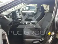 2019 Toyota RAV4 фото