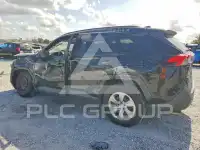 2019 Toyota RAV4 фото