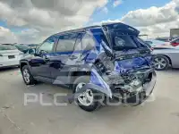 2019 Toyota RAV4 photo