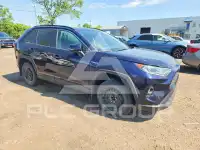 2019 Toyota RAV4 фото