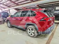 2019 Toyota RAV4 фото