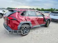2019 Toyota RAV4 фото