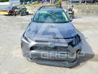2019 Toyota RAV4 фото