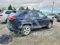 2019 Toyota RAV4 фото