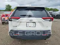 2019 Toyota RAV4 фото