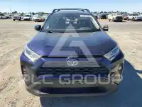 2019 Toyota RAV4 фото