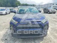 2019 Toyota RAV4 фото