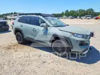 2019 Toyota RAV4 фото