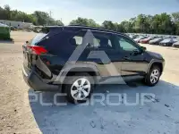 2019 Toyota RAV4 фото