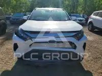 2019 Toyota RAV4 фото