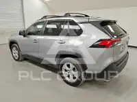 2019 Toyota RAV4 фото