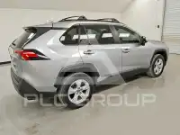 2019 Toyota RAV4 фото