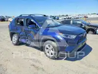 2019 Toyota RAV4 фото
