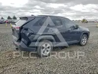 2019 Toyota RAV4 photo