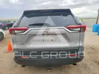 2019 Toyota RAV4 фото