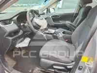 2019 Toyota RAV4 фото