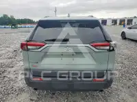 2019 Toyota RAV4 фото