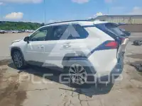 2019 Toyota RAV4 фото