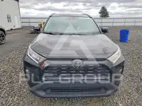 2019 Toyota RAV4 photo