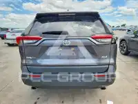 2019 Toyota RAV4 фото