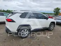 2019 Toyota RAV4 фото